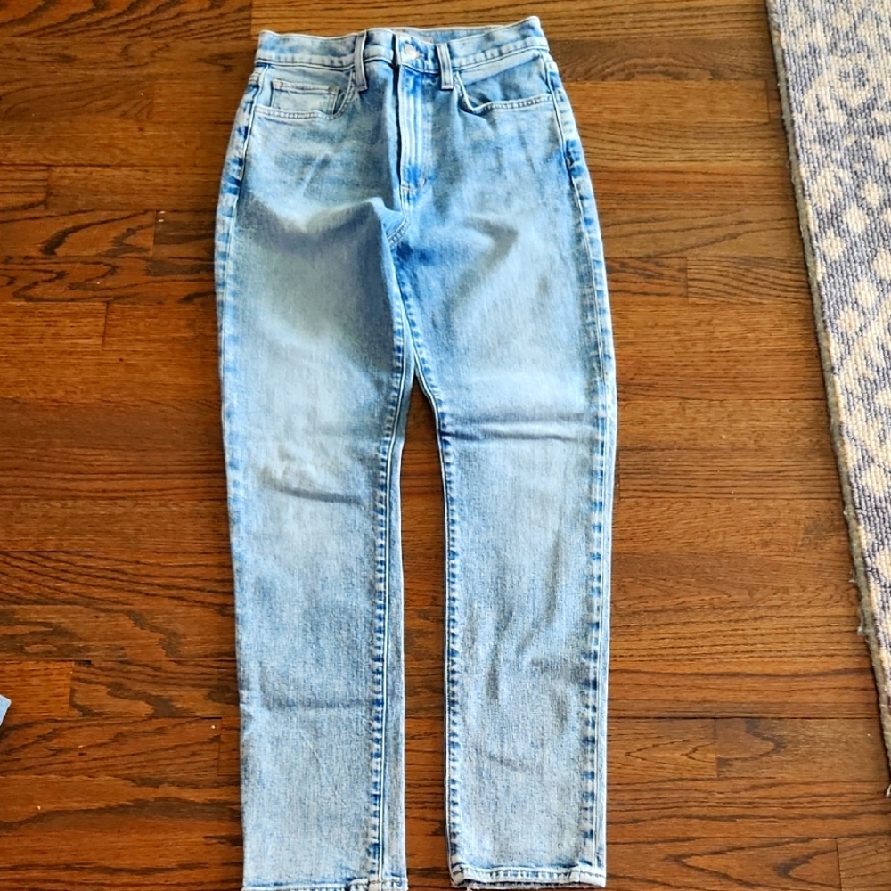 JOE'S the luna Size 26 jeans